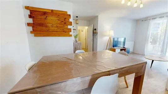 Rooms in Toulouse - photo 9