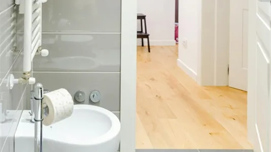 Apartments in Florence - photo 6