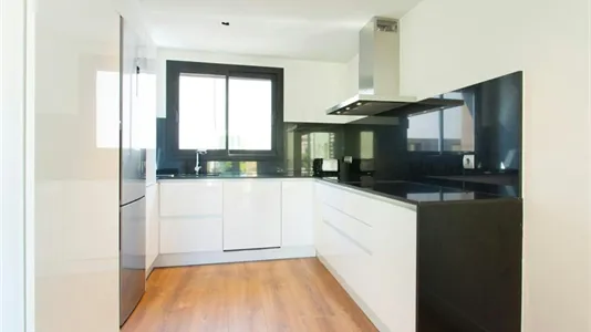 Apartments in Barcelona Horta-Guinardó - photo 8