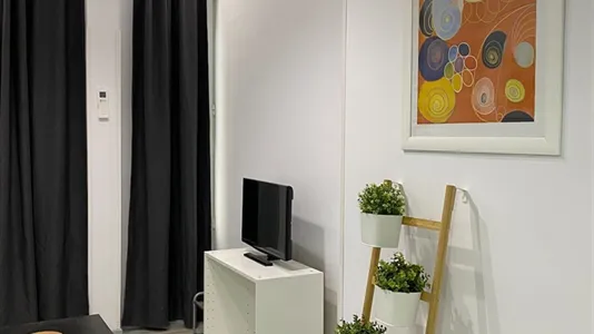 Apartments in Madrid Chamberí - photo 10