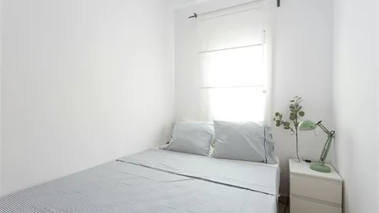 Apartments in L'Hospitalet de Llobregat - photo 7