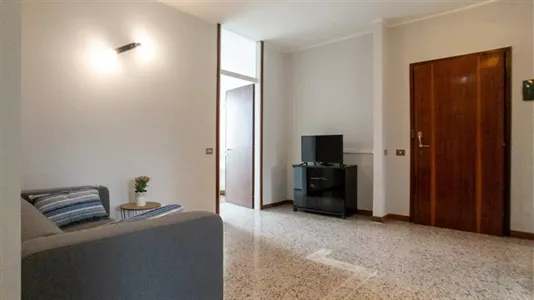 Rooms in Milano Zona 7 - Baggio, De Angeli, San Siro - photo 8