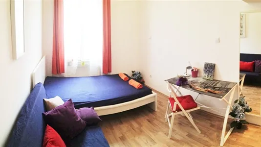 Rooms in Budapest Józsefváros - photo 5