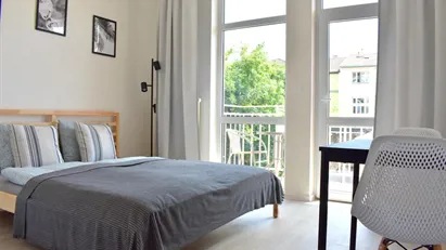 Apartment for rent in Prague