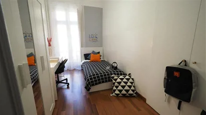 Room for rent in Turin, Piemonte