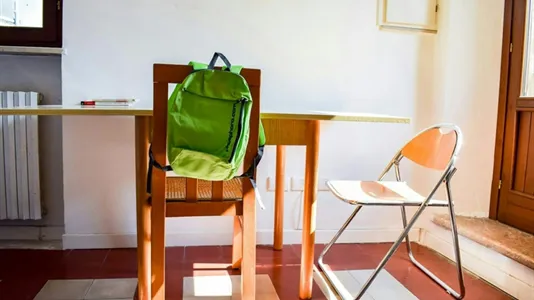 Rooms in Verona - photo 7