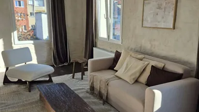 Apartment for rent in Stad Antwerp, Antwerp