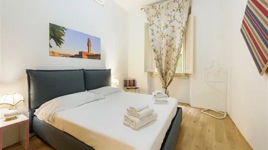 Apartments in Florence - photo 5