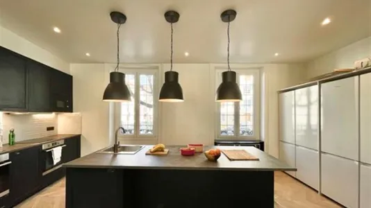 Rooms in Antony - photo 6