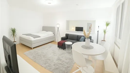 Apartments in Location is not specified - photo 1
