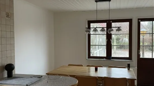 Houses in Fosie - photo 9