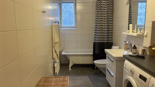 Apartments in Gärdet/Djurgården - photo 6