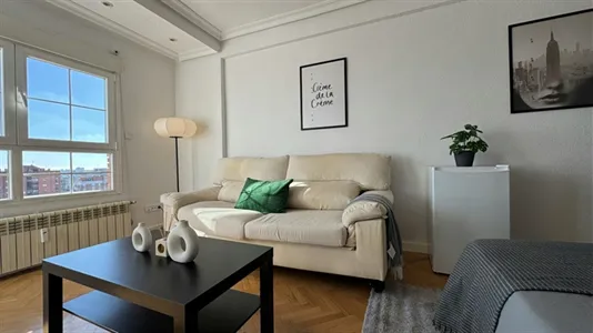 Apartments in Madrid Hortaleza - photo 5