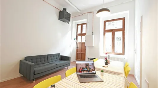 Rooms in Budapest Józsefváros - photo 7