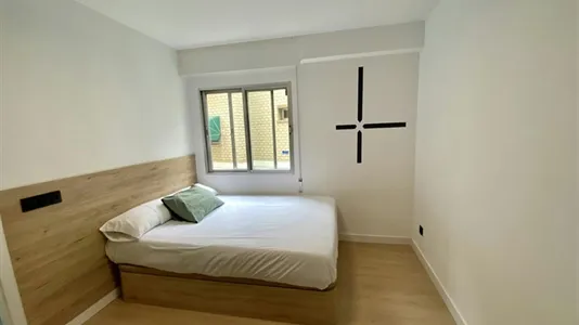 Rooms in Madrid Carabanchel - photo 2