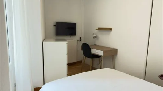 Rooms in Madrid Centro - photo 7