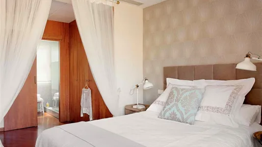 Apartments in Madrid Chamberí - photo 7