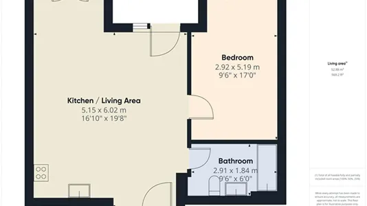 Apartments in Berlin Pankow - photo 8