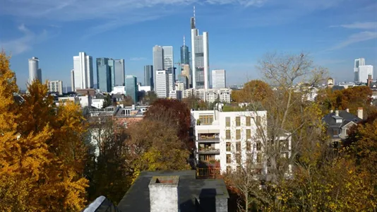 Apartments in Frankfurt Süd - photo 1