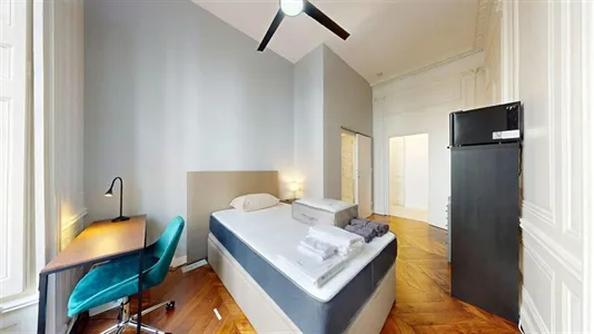 Rooms in Lyon - photo 3