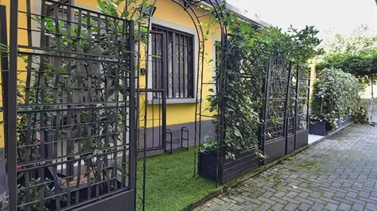 Apartments in Sesto San Giovanni - photo 2