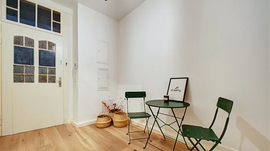 Apartments in Stuttgart-Süd - photo 9