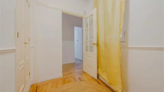 Rooms in Madrid Retiro - photo 8