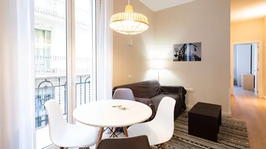 Apartments in Barcelona Gràcia - photo 8