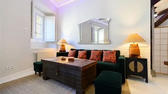 Apartments in Madrid Arganzuela - photo 10