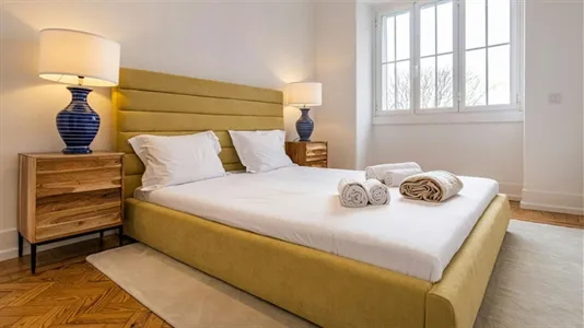 Apartments in Location is not specified - photo 4