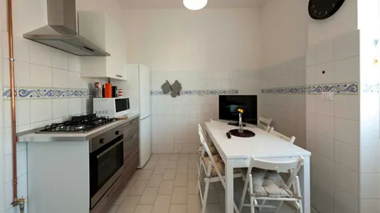 Rooms in Bologna - photo 8