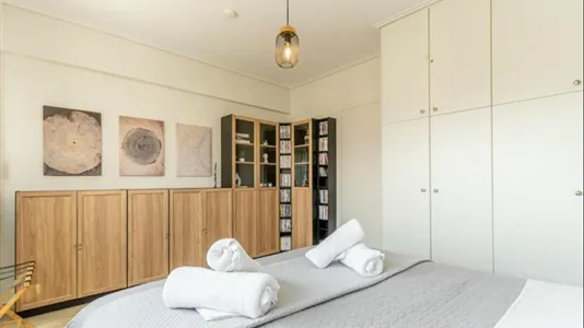 Apartments in Egaleo - photo 4