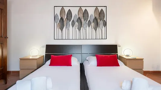Apartments in Florence - photo 8