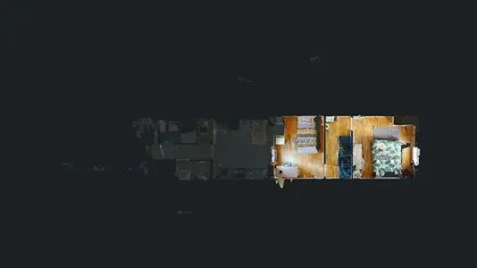 Rooms in Lille - photo 9