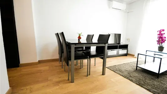 Apartments in Valencia Algirós - photo 7