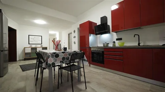 Rooms in Turin - photo 5