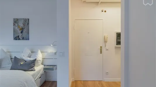 Apartments in The Hague Haagse Hout - photo 4