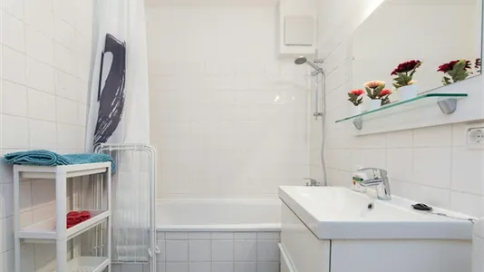 Rooms in Berlin Mitte - photo 9