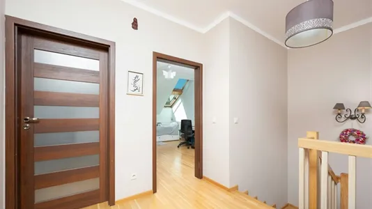 Houses in Warszawa Śródmieście - photo 8