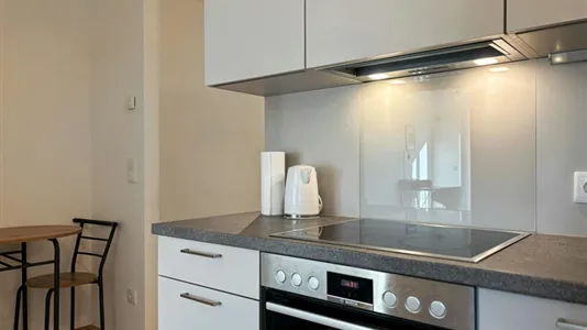 Rooms in Vienna Landstraße - photo 7