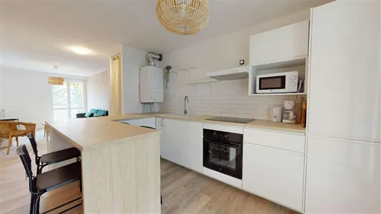 Rooms in Montpellier - photo 9