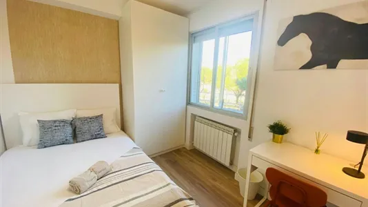 Rooms in Las Barranquillas - photo 5