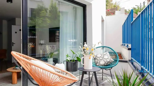 Apartments in Boulogne-Billancourt - photo 2