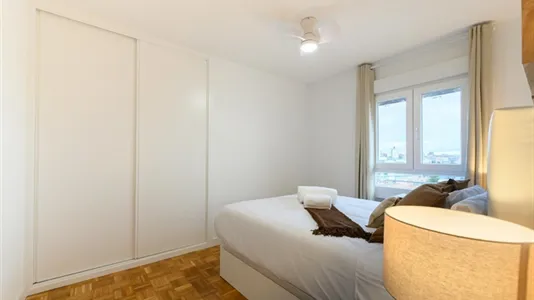 Apartments in Madrid Hortaleza - photo 4
