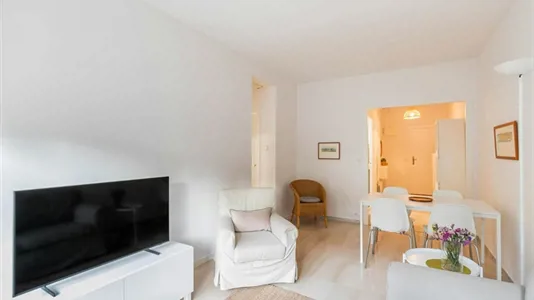 Apartments in Barcelona Sarrià-St. Gervasi - photo 3