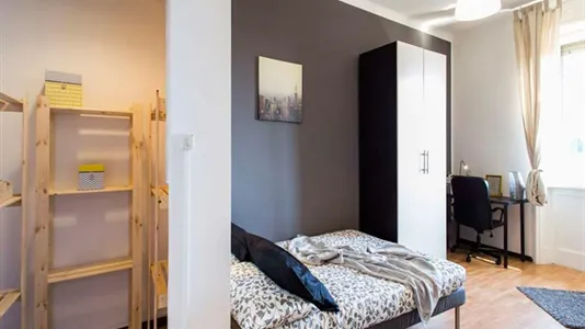 Rooms in Milano Zona 5 - Vigentino, Chiaravalle, Gratosoglio - photo 4