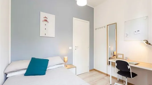 Rooms in Milano Zona 6 - Barona, Lorenteggio - photo 8