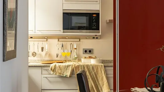 Apartments in Madrid Salamanca - photo 9