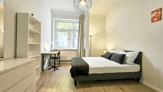 Rooms in Cologne Kalk - photo 2
