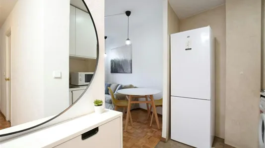 Apartments in Madrid Chamberí - photo 10